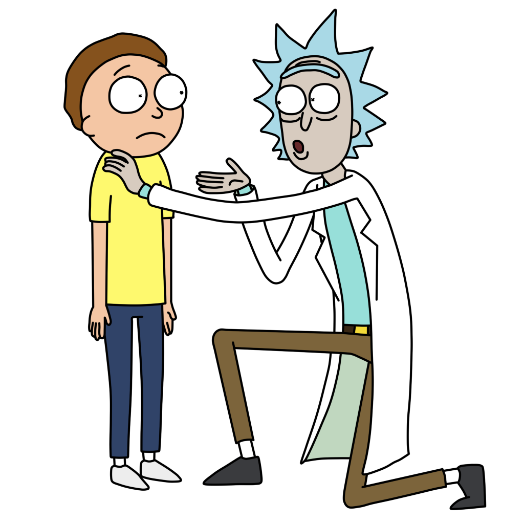 Rick & Morty Universe